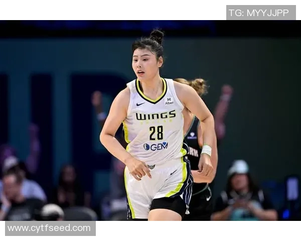 李月汝首发10+15篮板创新高 飞翼主场击败梦想
