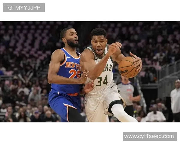 37+8+7全面统治！字母哥发威，雄鹿力克尼克斯