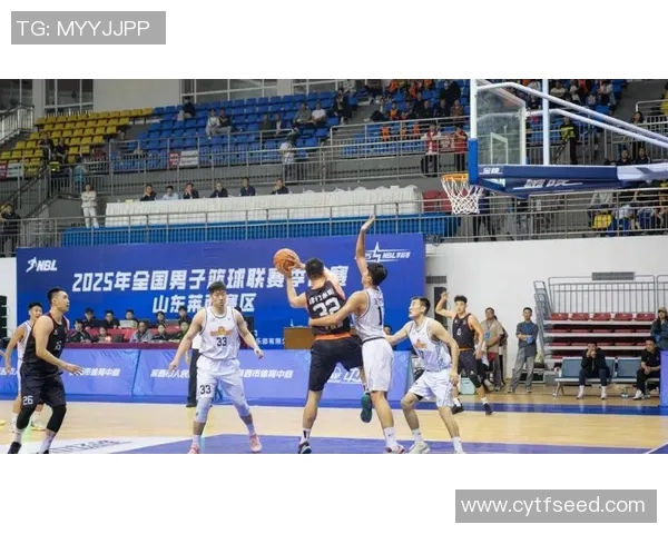 全国篮校杯篮球比赛男子组圆满收官！篮球不止于此 热爱永不落幕