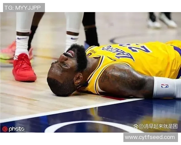 湖人官宣7名球员伤停！詹姆斯将缺席3周，东契奇预计下周回归