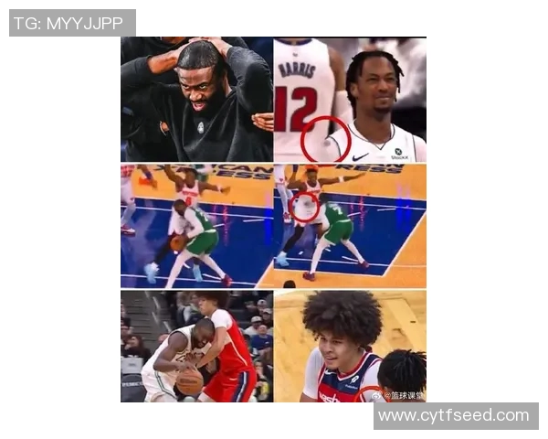 带队取胜！杰伦·布朗19中9&10罚8中砍下29分4板4助 第三节17分