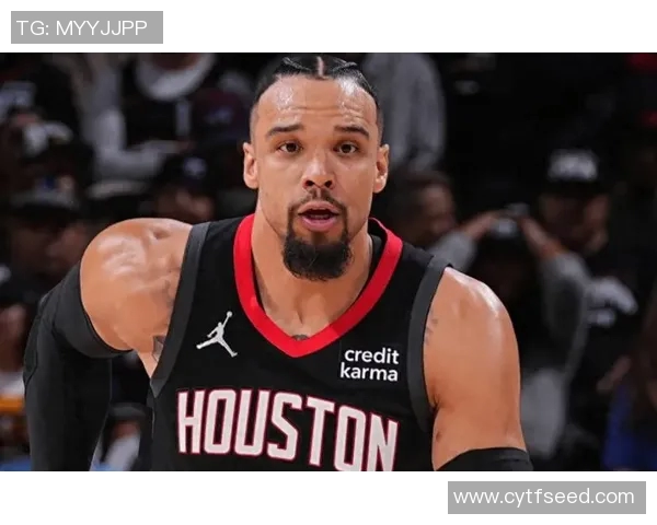 狄龙·布鲁克斯：重生的锋卫摇摆人，太阳的新星