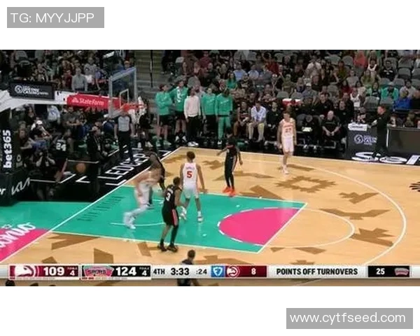 罚球绝杀魔术！福克斯轰31+5+5，马刺杀进西部前三，小瓦空砍25+6