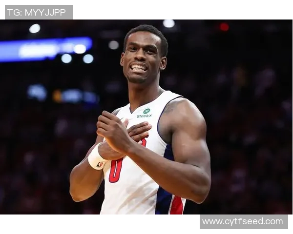 活塞球星杜伦谈续约:自信深知自身价值