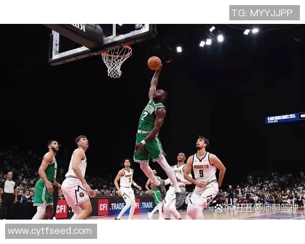 怀特上篮打进，绿军重新领先到21分步行者叫出最后一个暂停