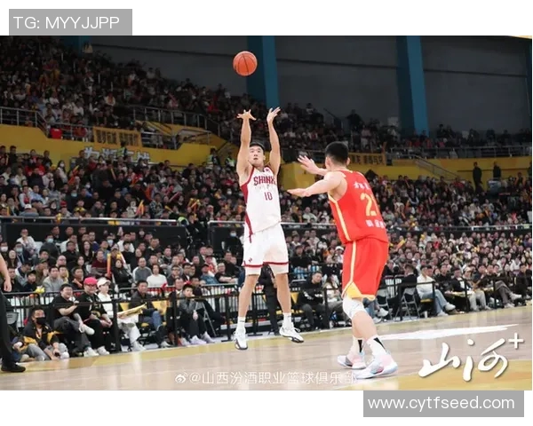 CBA新赛季常规赛赛程出炉山西男篮首次亮相“揭幕战”