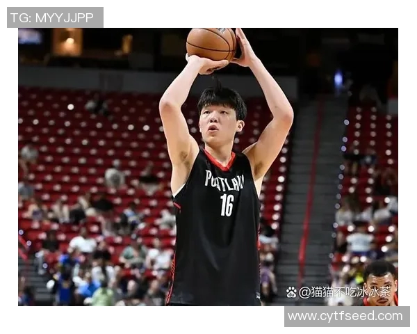 轰21+9+6+2断3帽！杨瀚森将五小太阳完全碾压开拓者为他树立信心